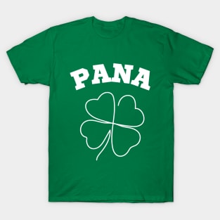 Pana 1908 T-Shirt